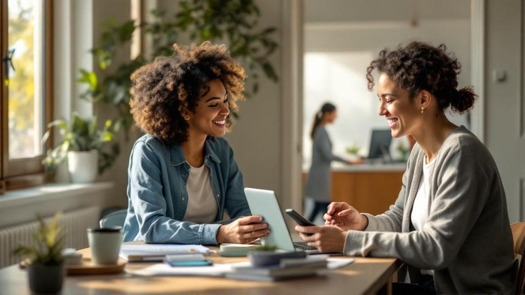 Streamlined clinic operations with ClinicSyncer